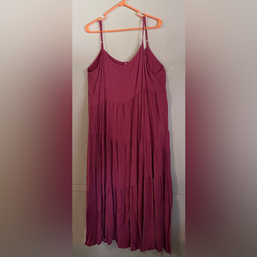 Elegant Pink Women's Skirt